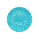 12 Oz. Peacock/Gold Petal Bowls | 20 Count